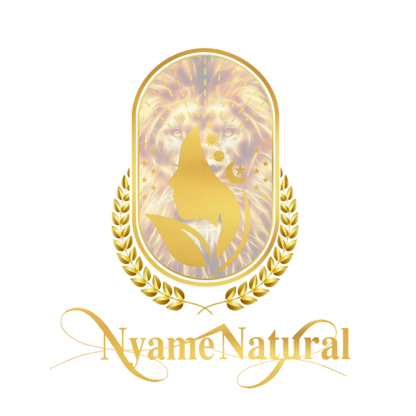 NyameNatural logo