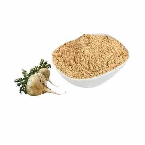 4 oz Black Root Organics Maca Powder Rich in Antioxidants - RoyalLuxsLLC