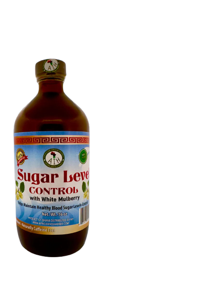 Sugar Level Control Bitter