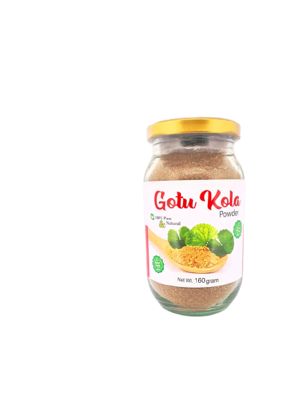 Gotu Kola Powder