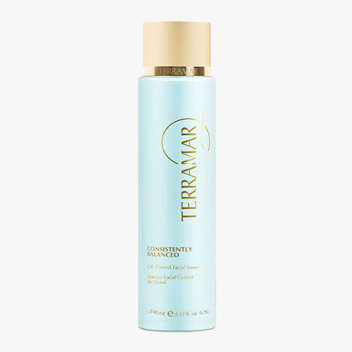 CONSISTENTLY BALANCED Oil Control Facial Toner