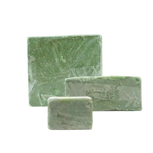 8OZ MORINGA HERBAL MORINGA SOAP - NyameNatural