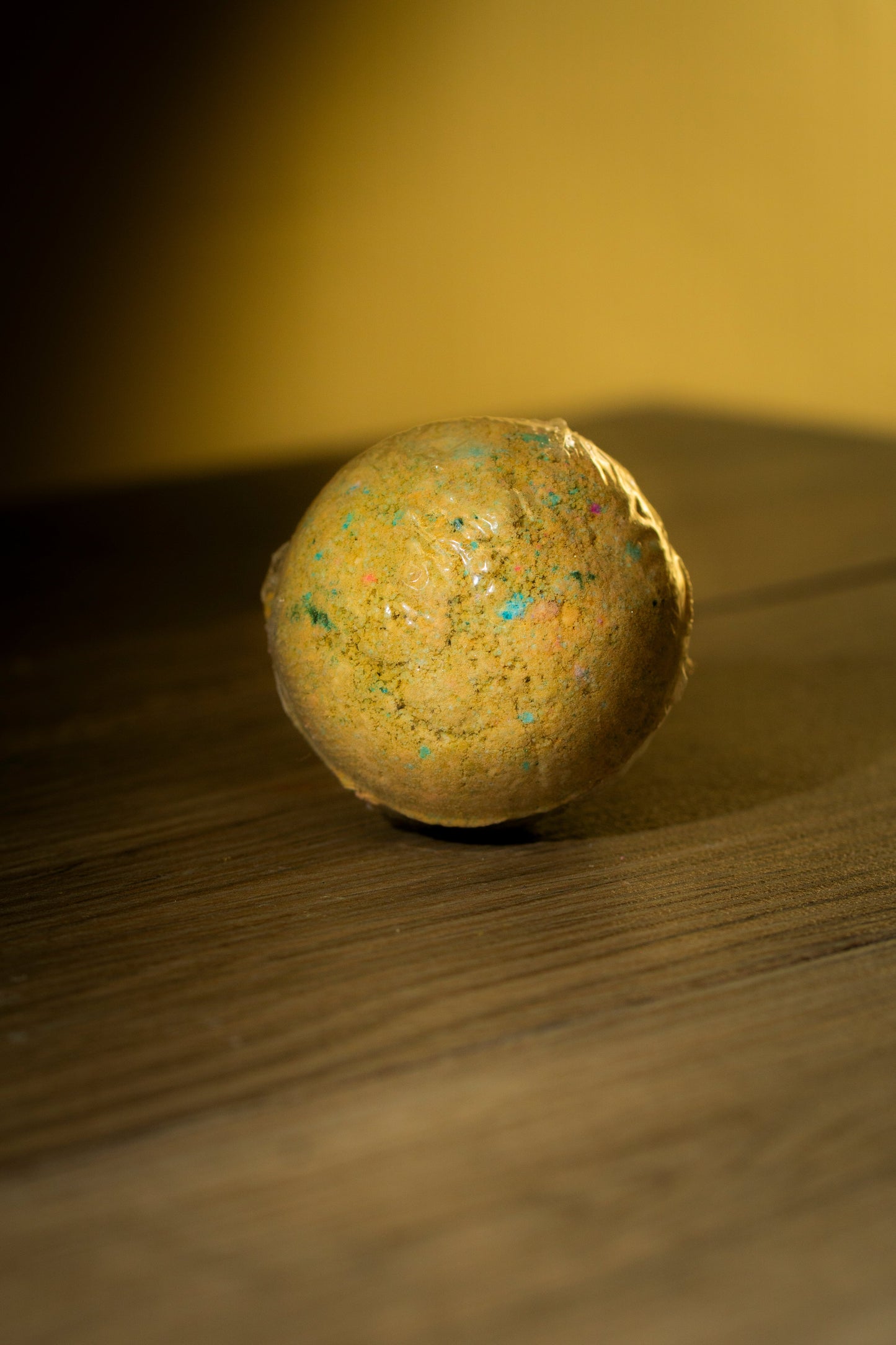 Luxurious Body Bath Bomb