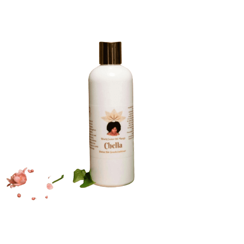 Chella Haitian Hair Growth Conditioner - RoyalLuxsLLC