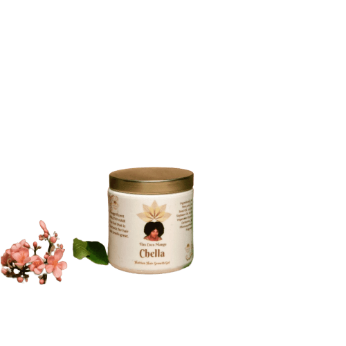 Chella Haitian Hair Growth Gel - RoyalLuxsLLC