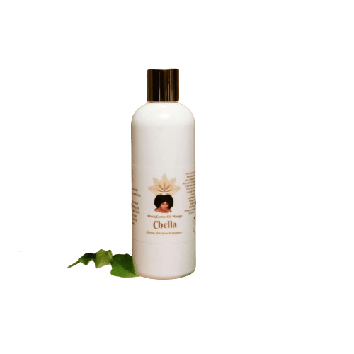 Chella Haitian Hair Growth Shampoo - RoyalLuxsLLC