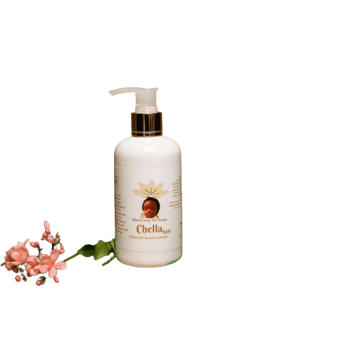 Chella Kidz Haitian Hair Growth Conditioner - RoyalLuxsLLC