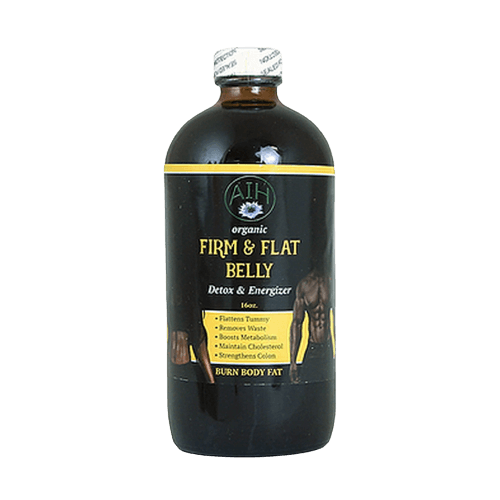 Firm & Flat Belly - RoyalLuxsLLC