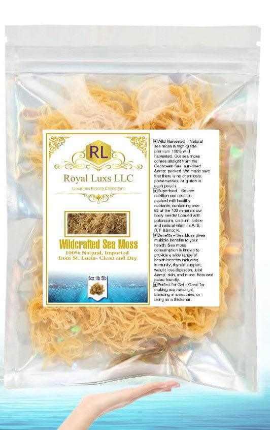 Gres Cacao & Gres Koulev Starter Growth Wellness Kit - RoyalLuxsLLC