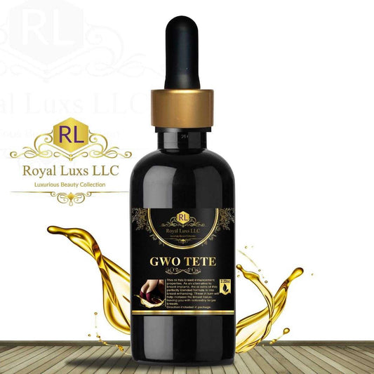 GRO TETE 2oz - RoyalLuxsLLC