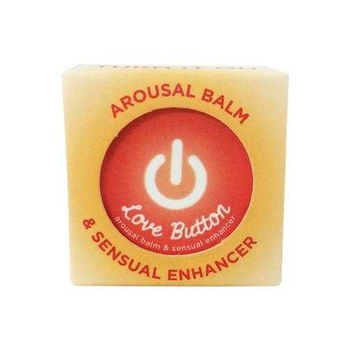 Love Button Arousal Balm - RoyalLuxsLLC