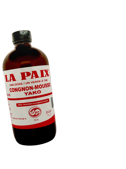 La Paix