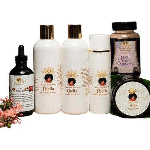 Royal Luxs Super Growth Set - RoyalLuxsLLC