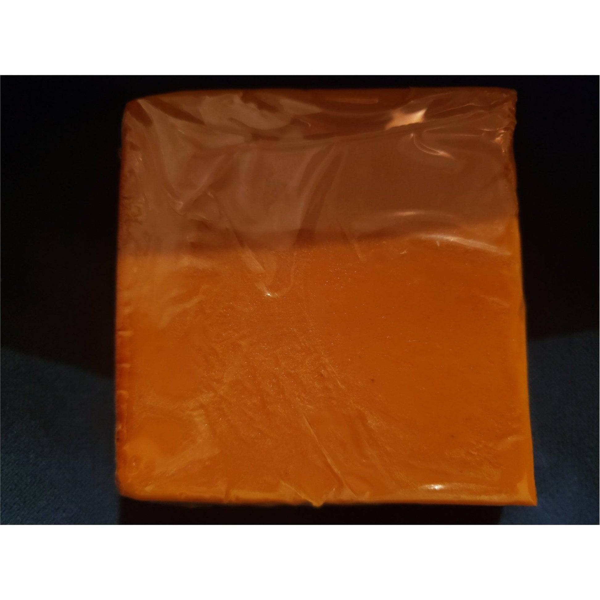 Tumeric Kojic Soap, - RoyalLuxsLLC