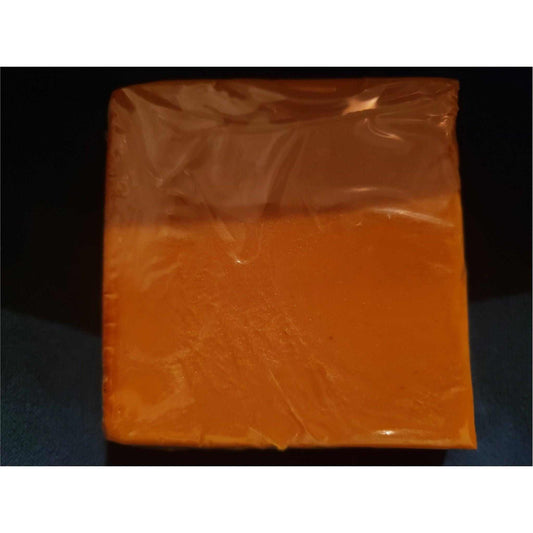 Tumeric Kojic Soap, - RoyalLuxsLLC