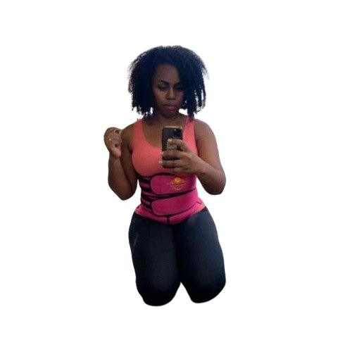 Waist Trainer - RoyalLuxsLLC